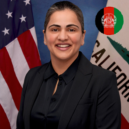 Aisha Wahab