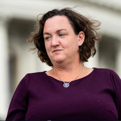 Katie Porter