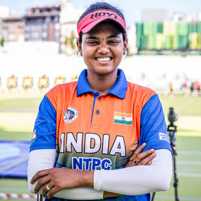 Chikitha Taniparthi