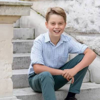 Prince George