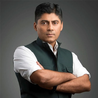 Gaurav Sawant