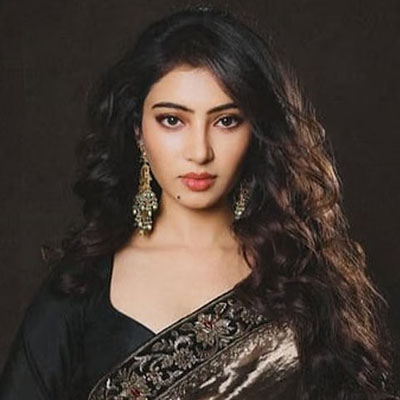 Sara Arjun 