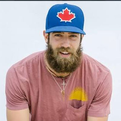 Daniel Norris