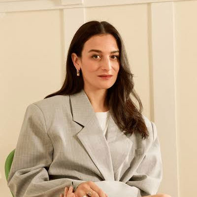 Jenny Slate