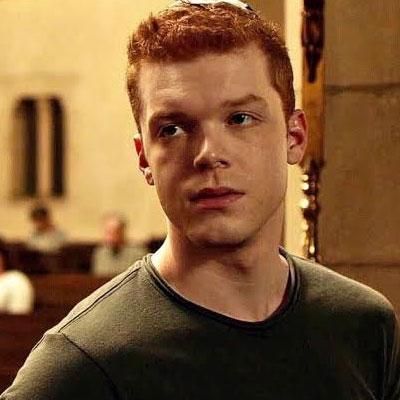 Cameron Monaghan