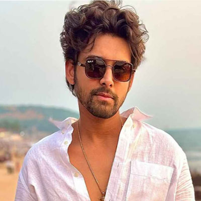 Samarth Jurel