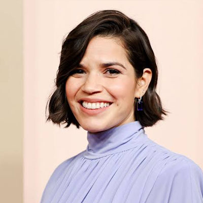 America Ferrera