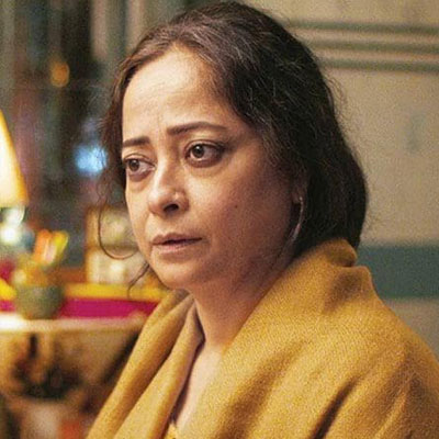 Sheeba Chaddha