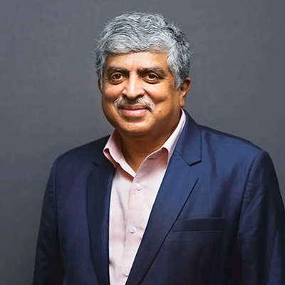Nandan Nilekani