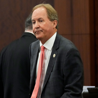 Ken Paxton