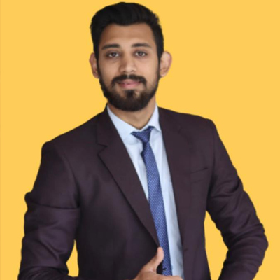 Rajat Arora