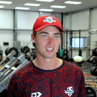 Zak Foulkes