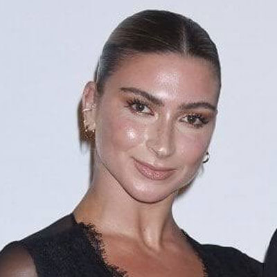 Daniella Karagach