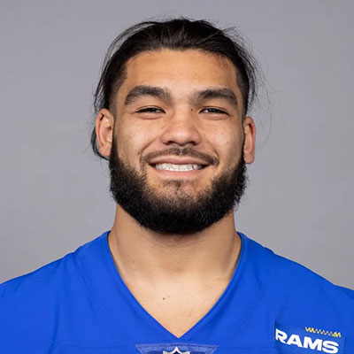 Puka Nacua