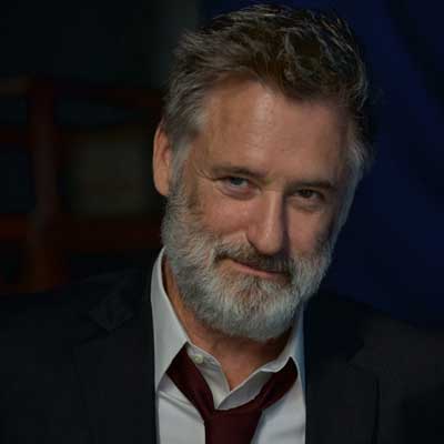 Bill Pullman