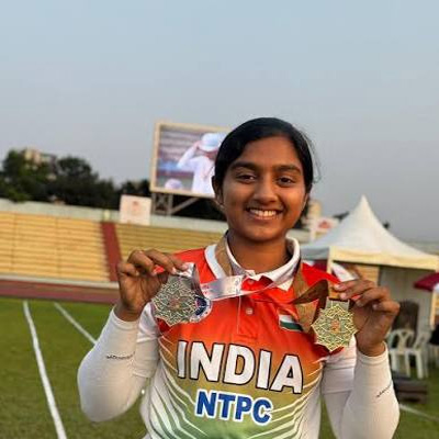 Prithika Pradeep