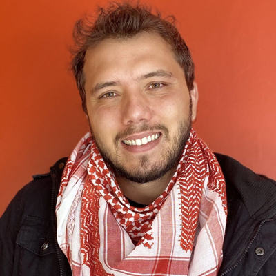 Thiago Avila
