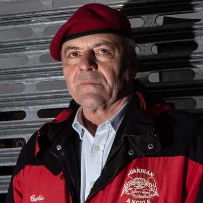 Curtis Sliwa