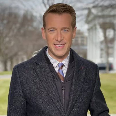 Ben Tracy