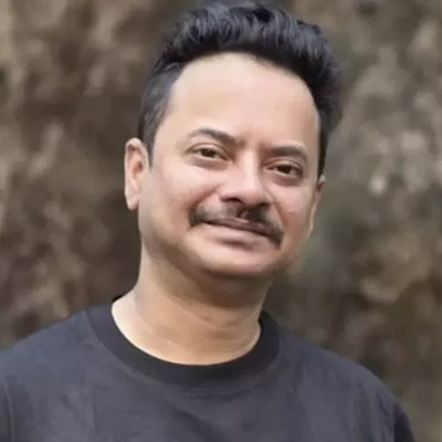 Rahul Banerjee