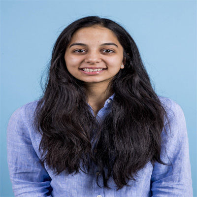 Tanvi Khanna