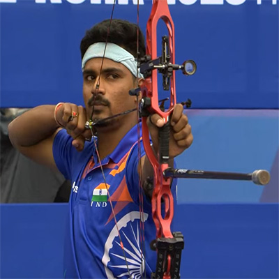 Sahil Jadhav