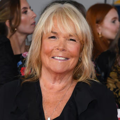 Linda Robson