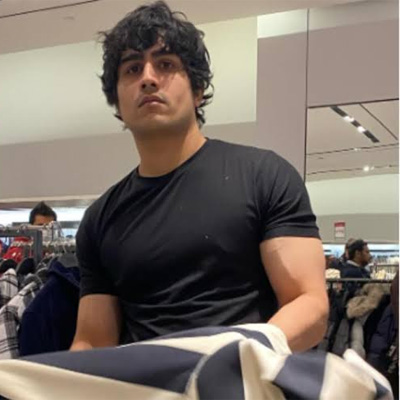 Nakul Dhull