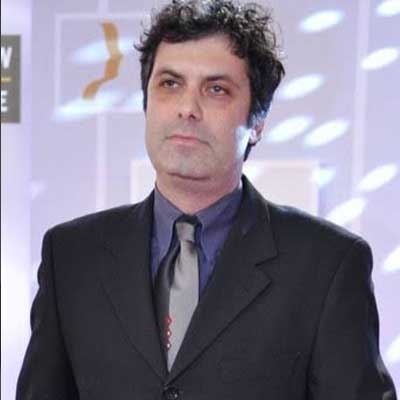 Kenny Hotz