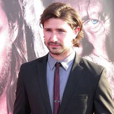 Matt Dallas