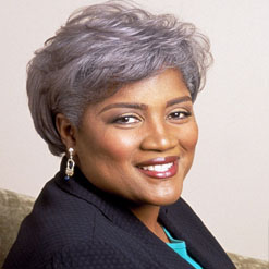 Donna Brazile