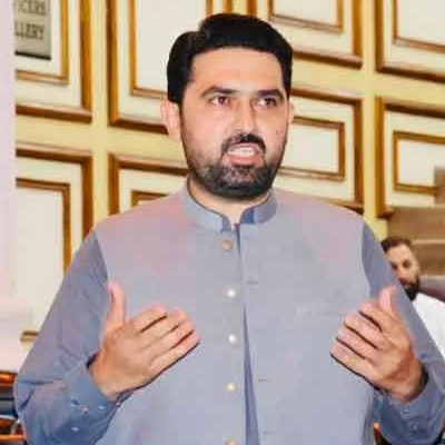 Sohail Afridi