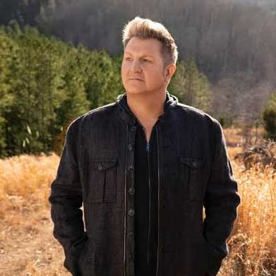 Gary LeVox