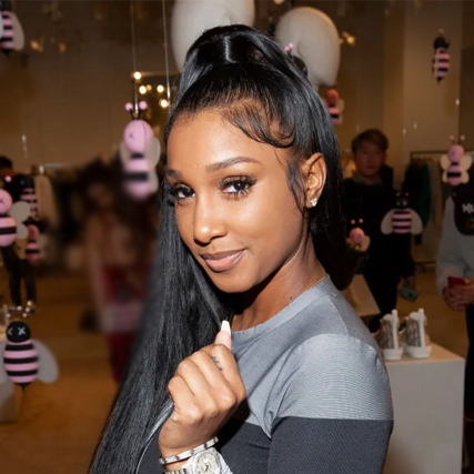 Bernice Burgos