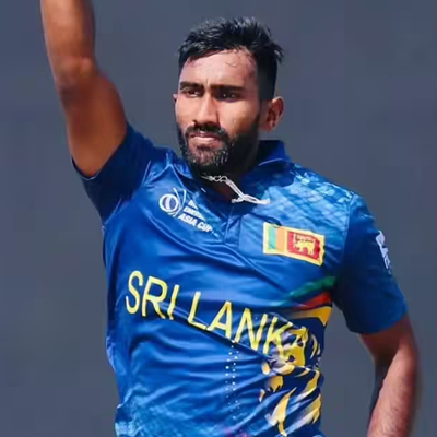 Eshan Malinga