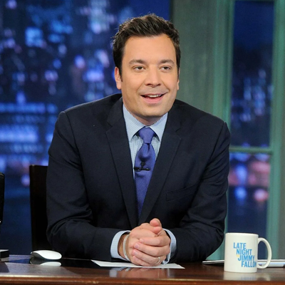 Jimmy Fallon