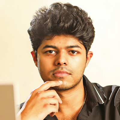 Jason Sanjay