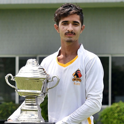 Wahaj Riaz - Profile Picture