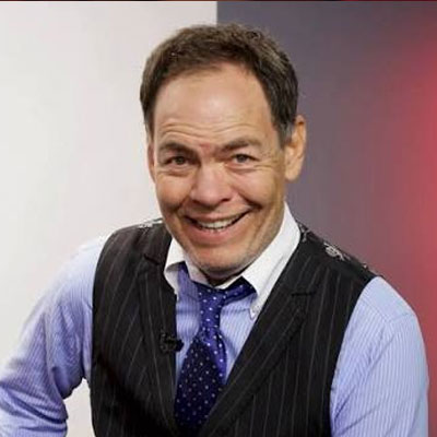 Max Keiser