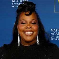 Amber Riley