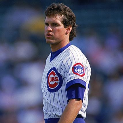 Ryne Sandberg - Profile Picture