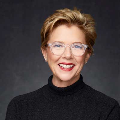 Annette Bening