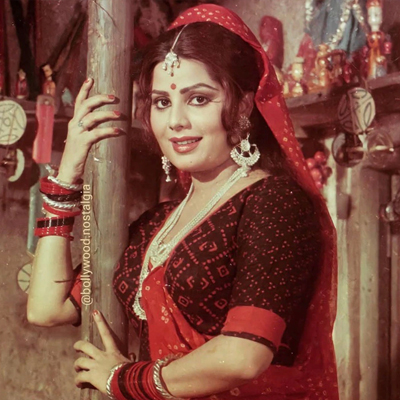 Sulakshana Pandit - Profile Picture