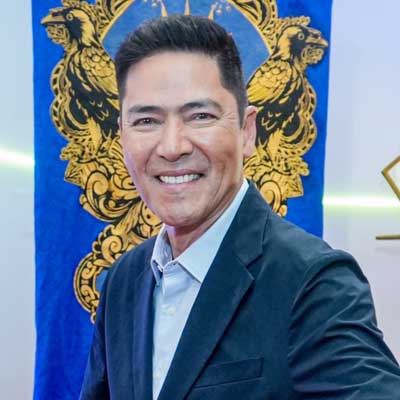Vic Sotto
