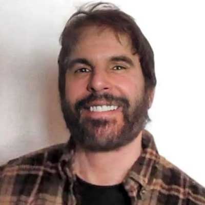 Thom Bierdz