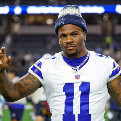 Micah Parsons