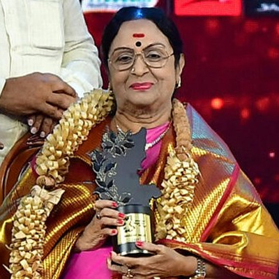 Saroja Devi