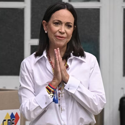 Maria Corina Machado