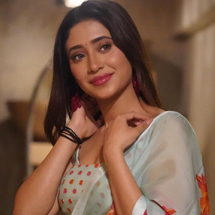 Shivangi Joshi