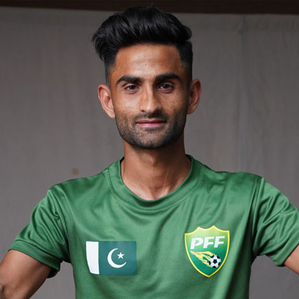 Ali Uzair - Profile Picture